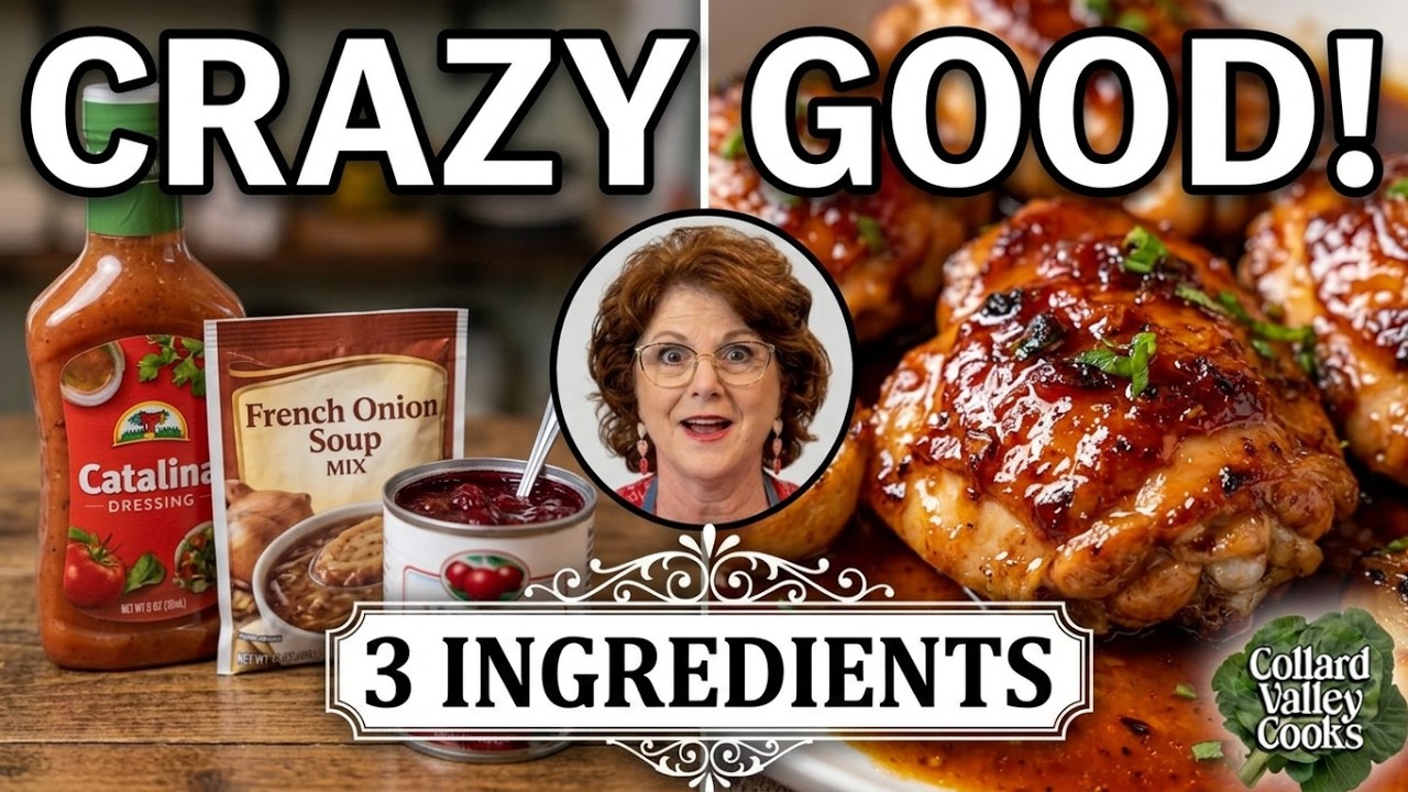 The Comfort Food That Helped Me Through a Hard Week