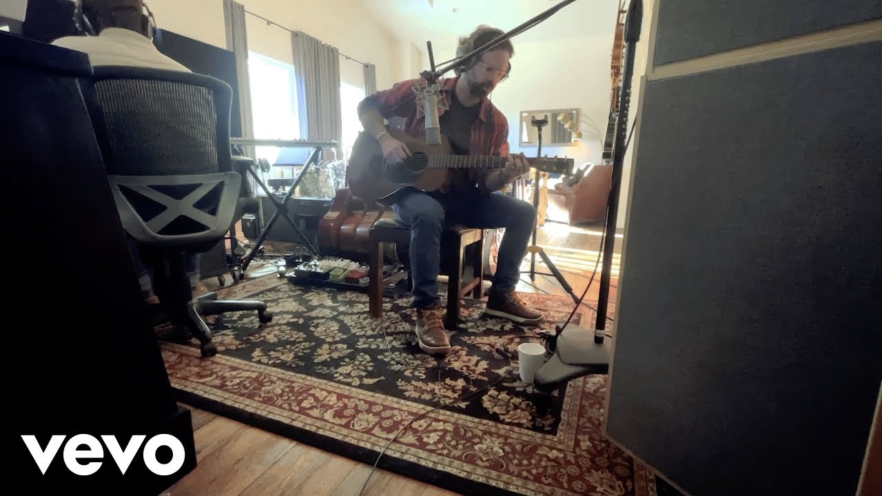 Joshua Caleb Smith - If This Is Love