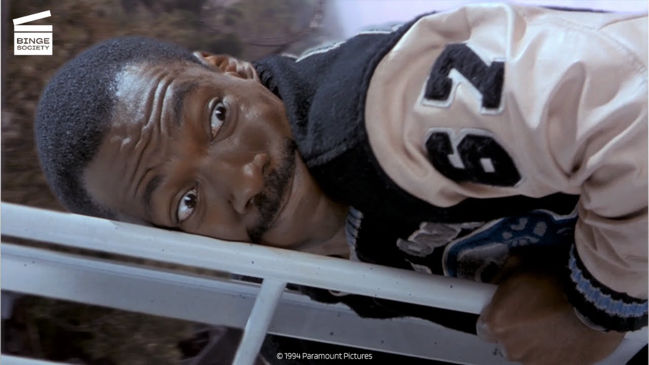 Le Flic de Beverly Hills 3: Sauvetage en hauteur (CLIP HD)