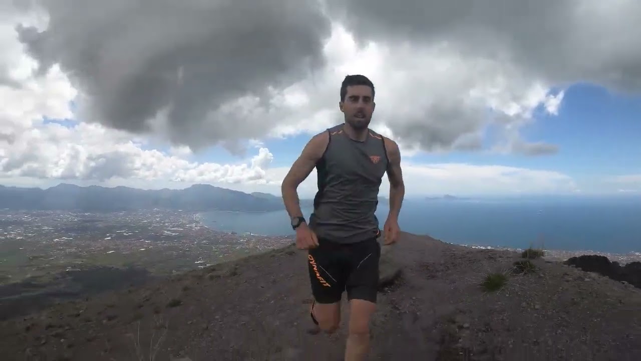 Vesuvio Ultra Marathon 2023