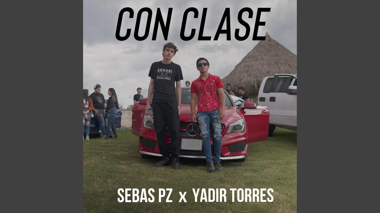 Con Clase
