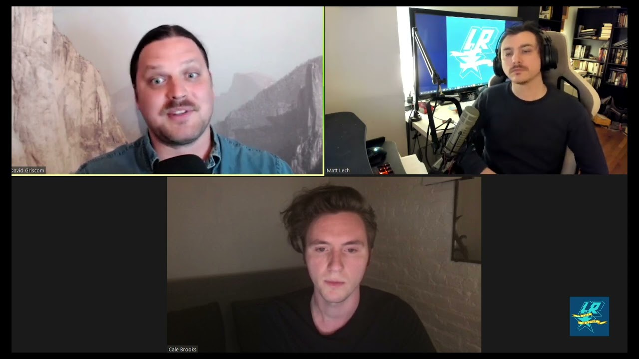 Is The Internet A Problem For The Left? w/ Cale Brooks