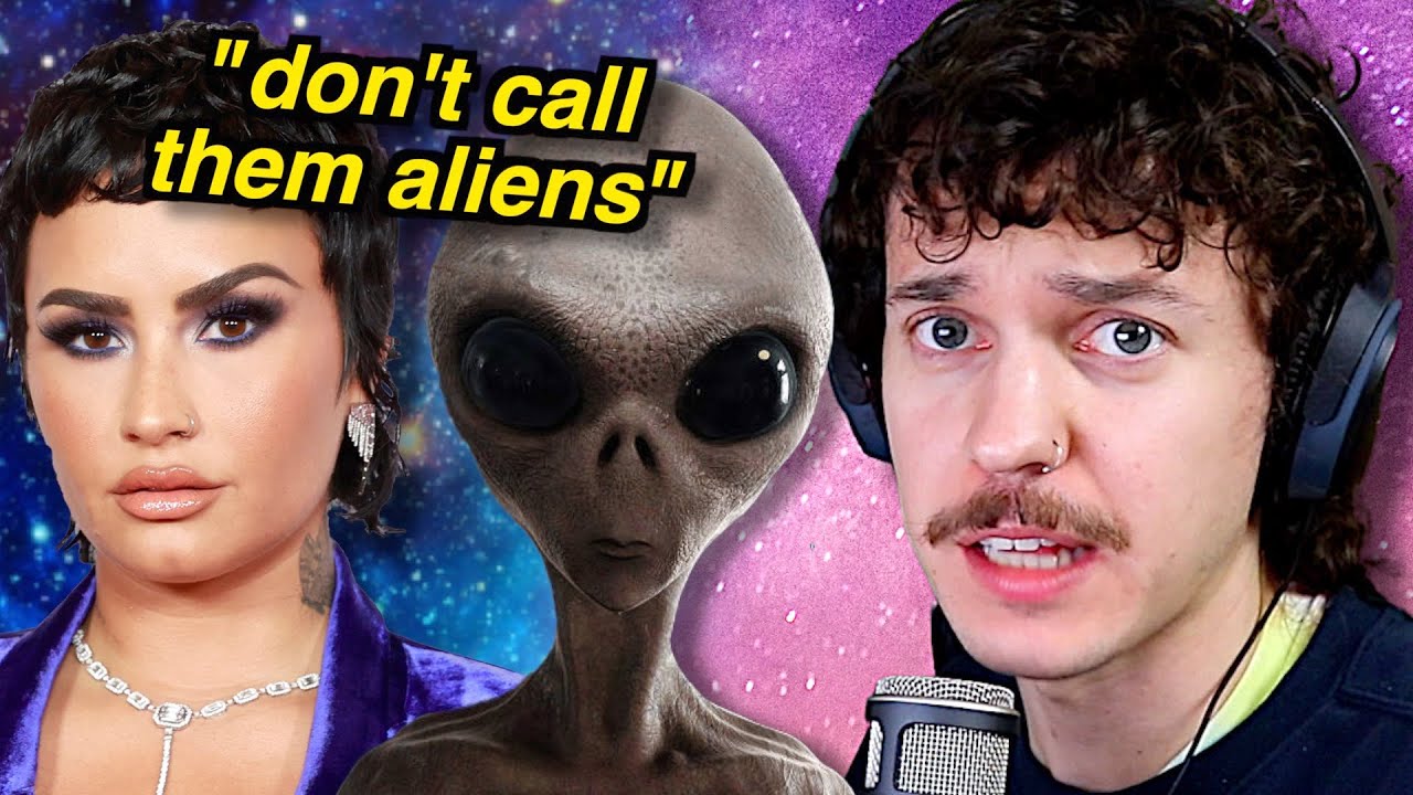 Offending Aliens - Very Really Good #165