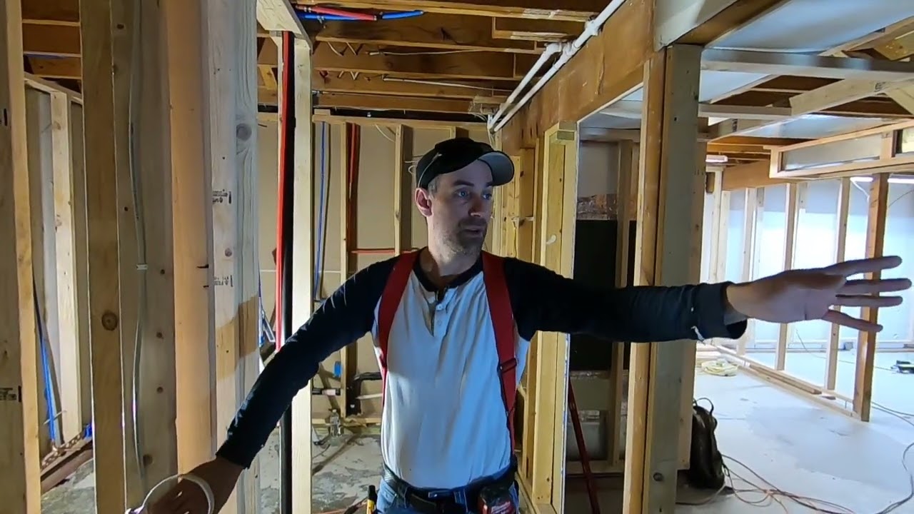Illuminating Wire Management Methods