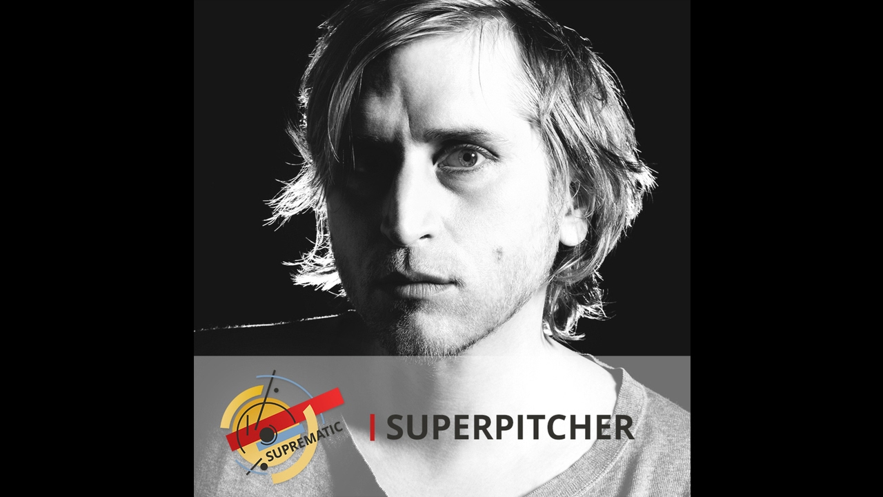 THROWBACK: Superpitcher — Live @ Loki (Toronto) — 23.10.2007