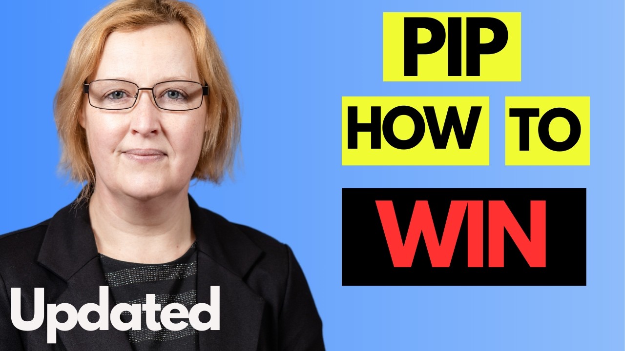 How To Win PIP - Updated Guide