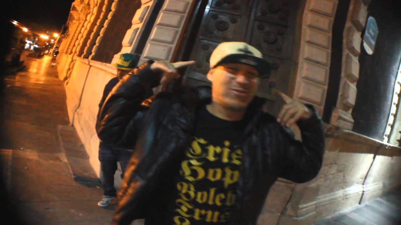 One Shot - Para los Reales - Hammer Espada ft Santacruz