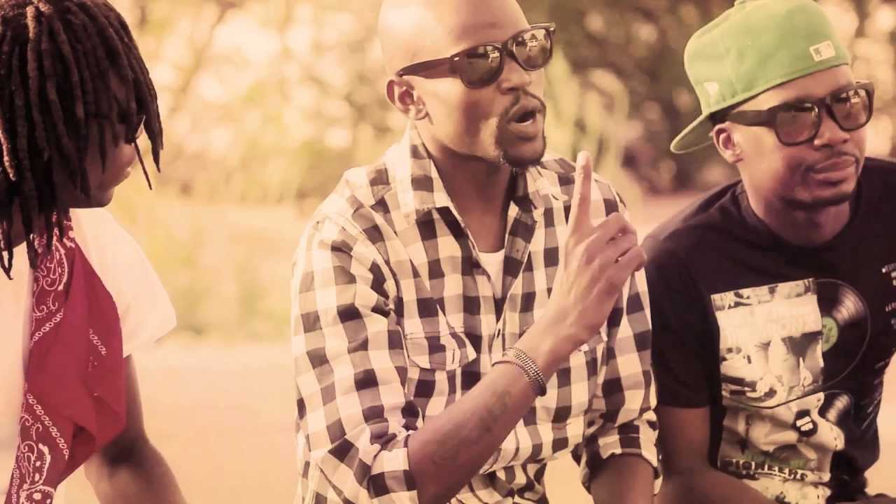 MMP- we are the world Full Video