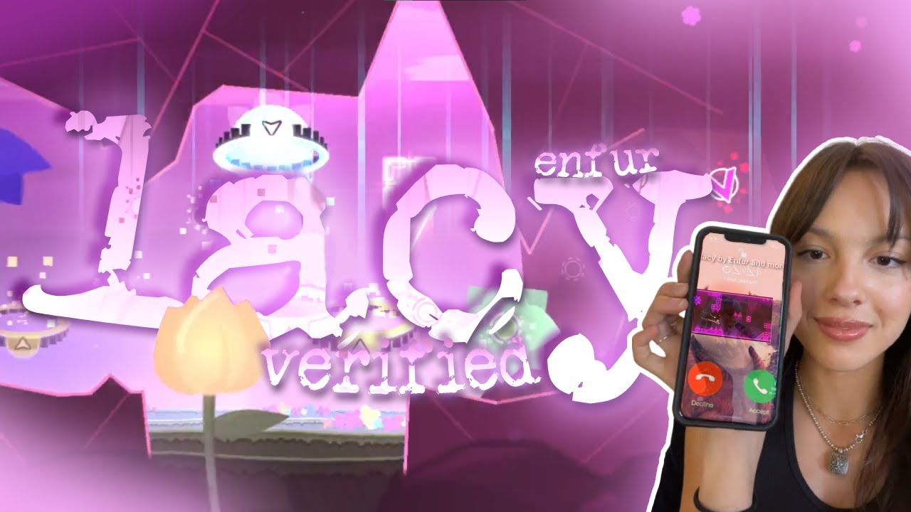 [VERIFIED!] lacy by Enfur and more [Extreme Demon]