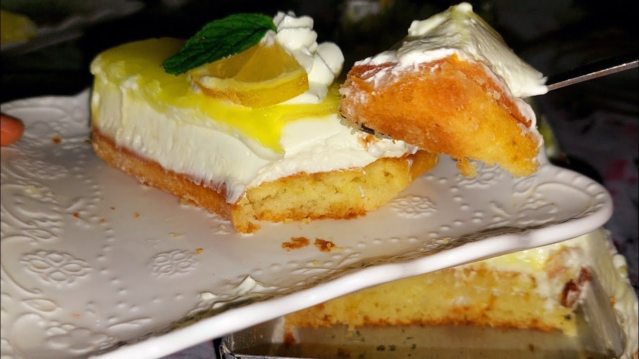 جيبي حبة بيض و ارواحي نحضرو اروع تحلية في المول الاسطوري