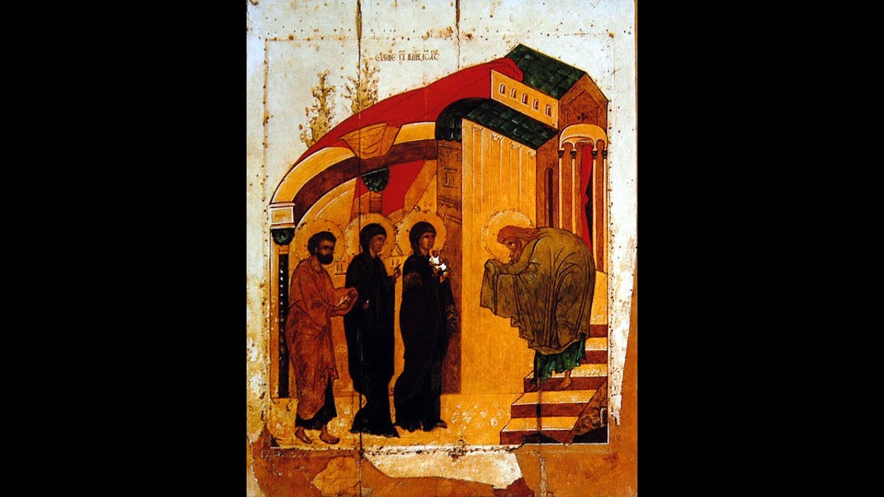 Great Vespers - 7 February 2026