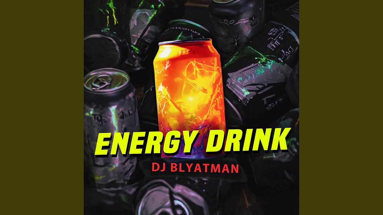 Energy Drink
