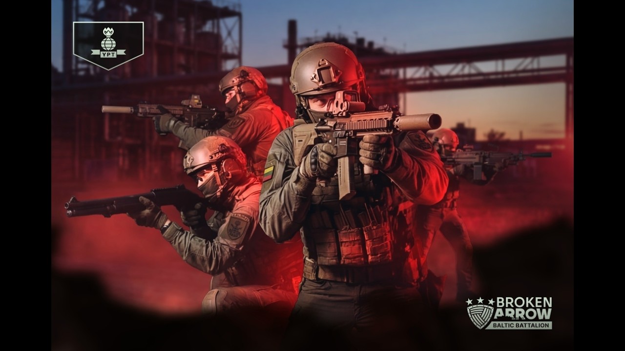 🔥 LIVE  / BROKEN ARROW ELO 2200 + -