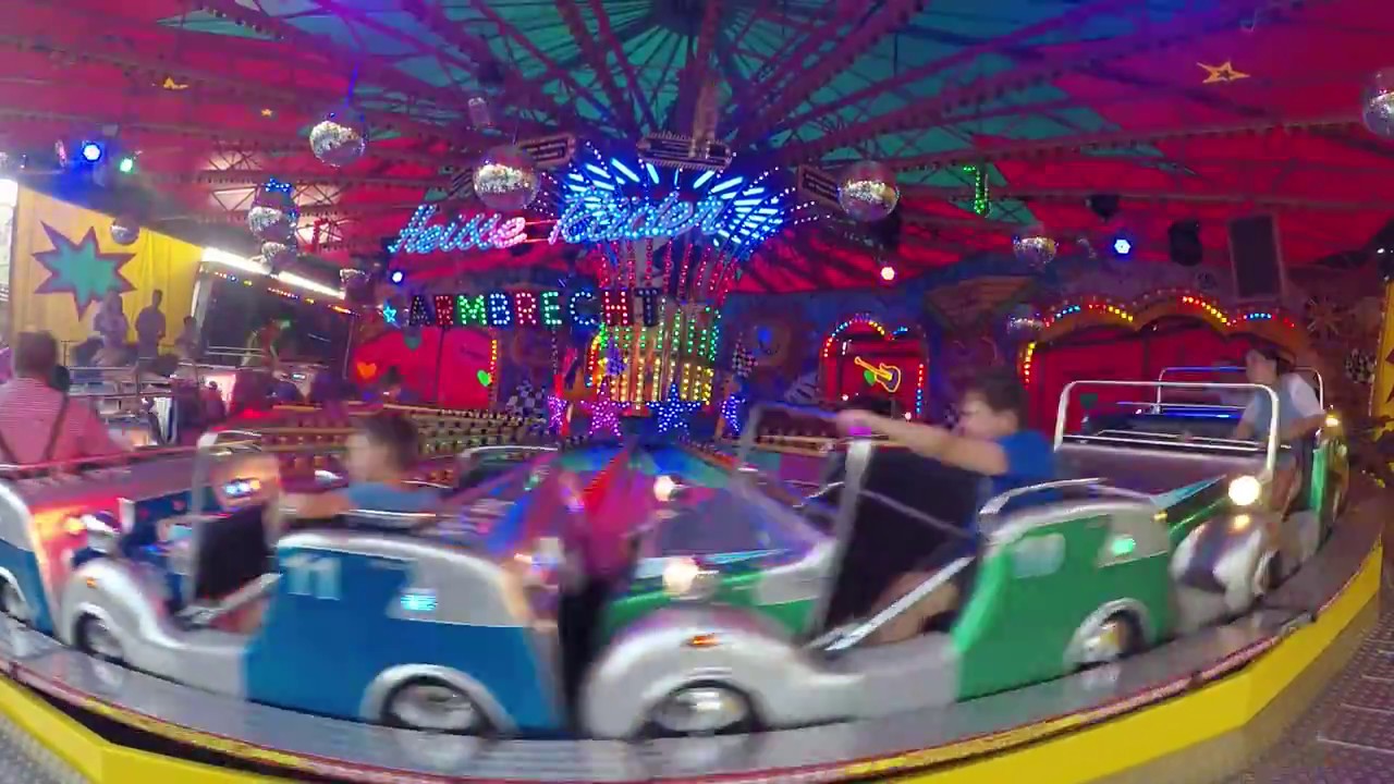 Heisse Räder - Armbrecht (OFFRIDE) Lichtenfelser Schützenfest