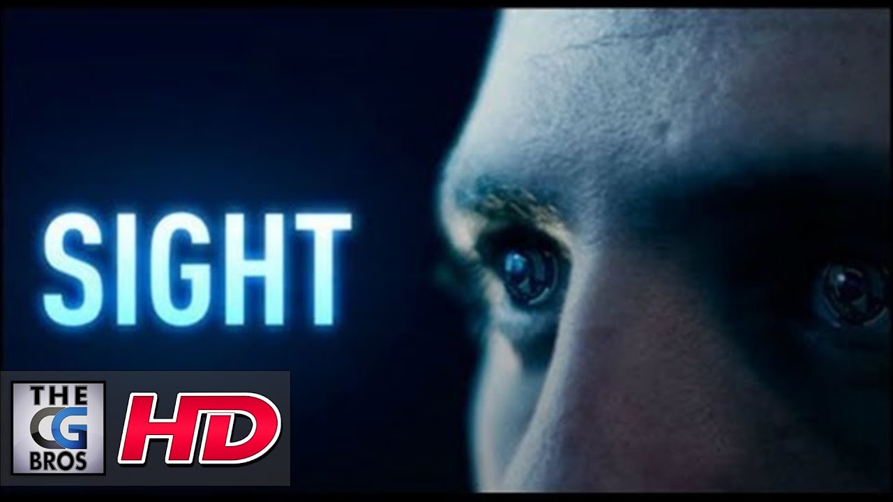 Научно-фантастический короткометражный фильм 