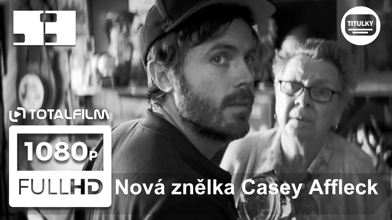 53. MFF Karlovy Vary (2018) - nov&aacute; znělka Casey Affleck