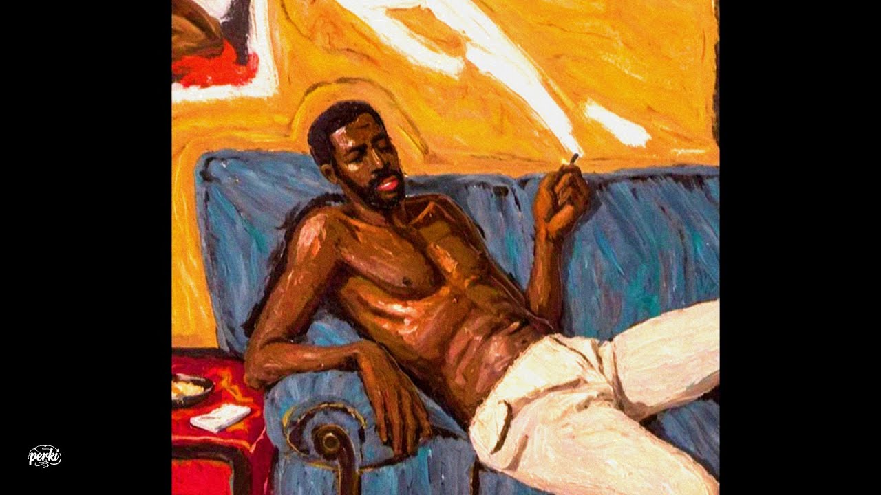 1 HOUR OF CHILL FREESTYLE BEATS 2025 | ISAIAH RASHAD, MICK JENKINS, KENDRICK LAMAR, J COLE