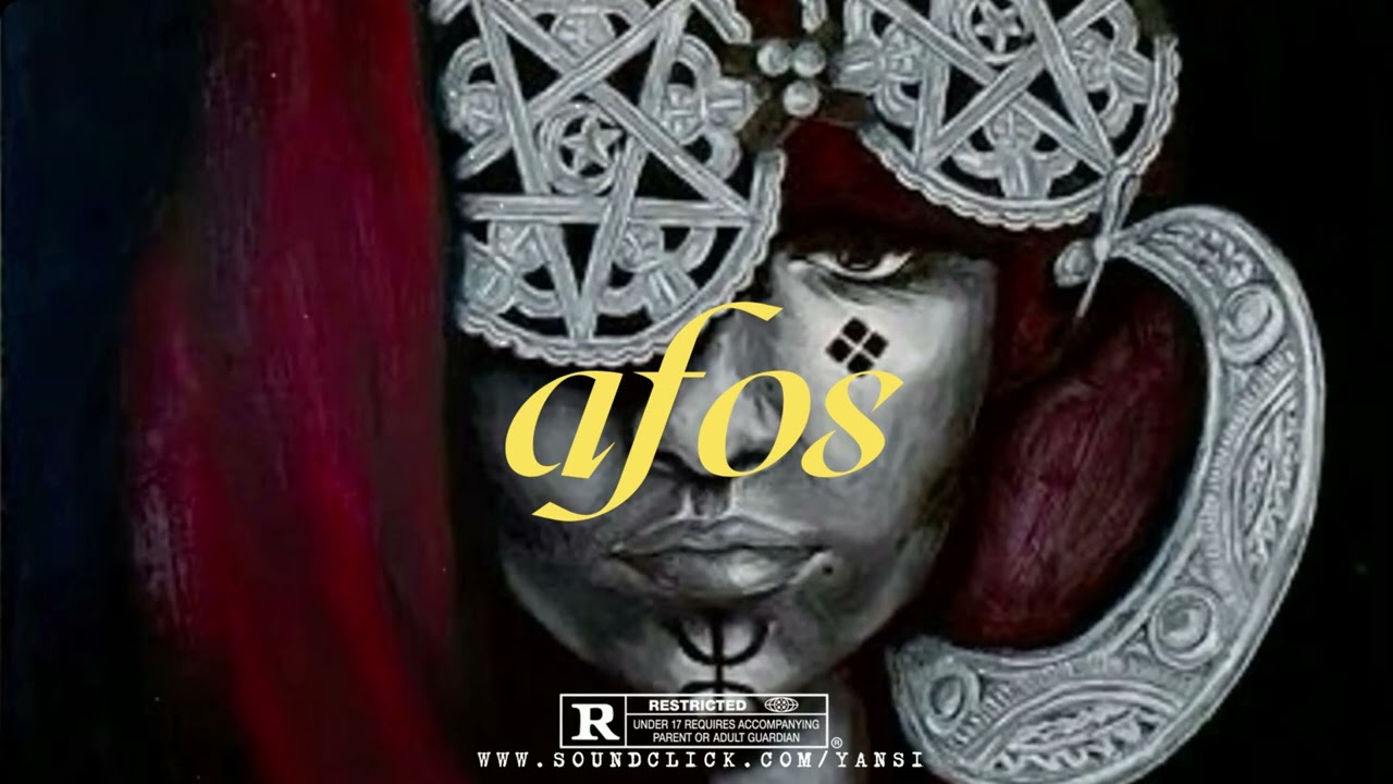 "Afos" Amazigh Atlas Watra Type Beat