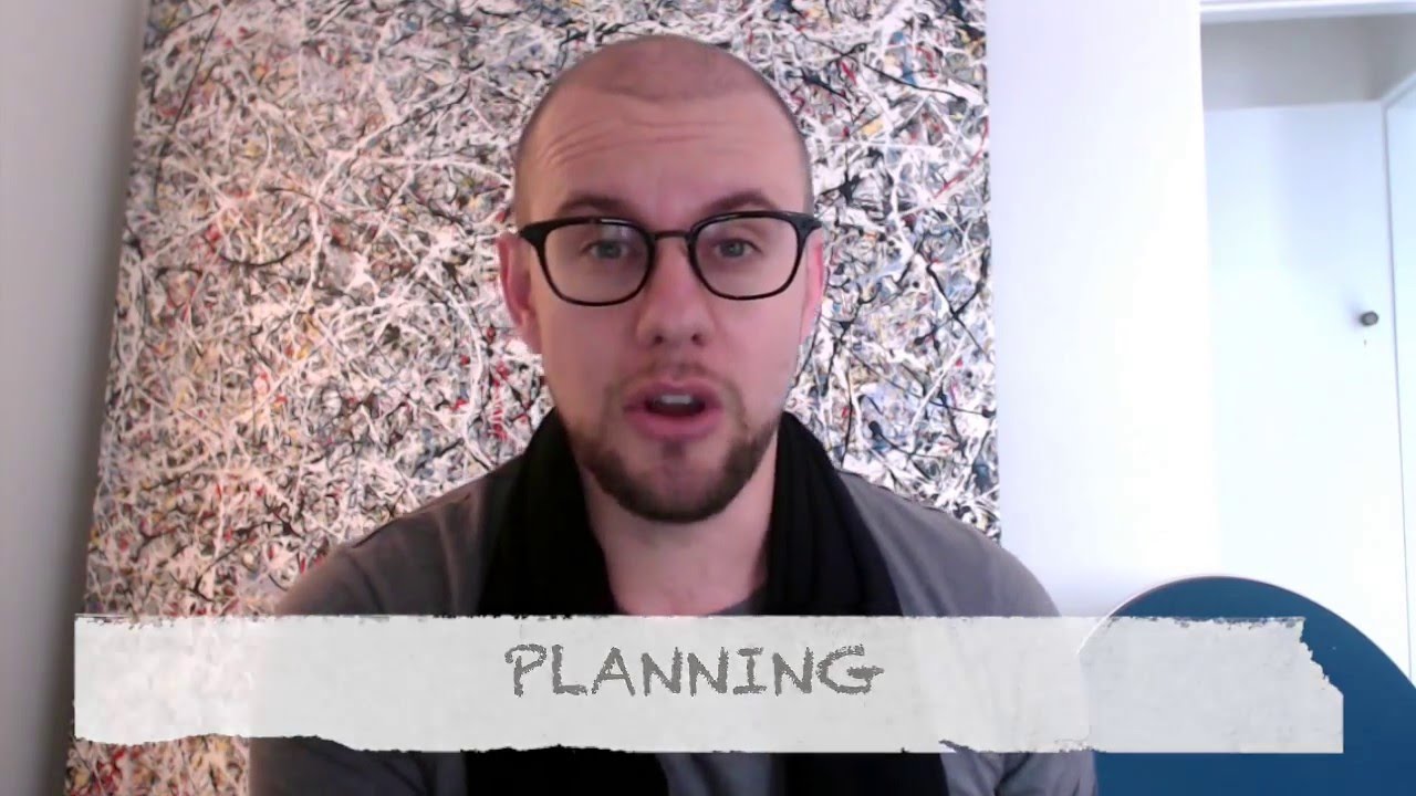Strategy, Planning and Activation: Powerful organisations do all three