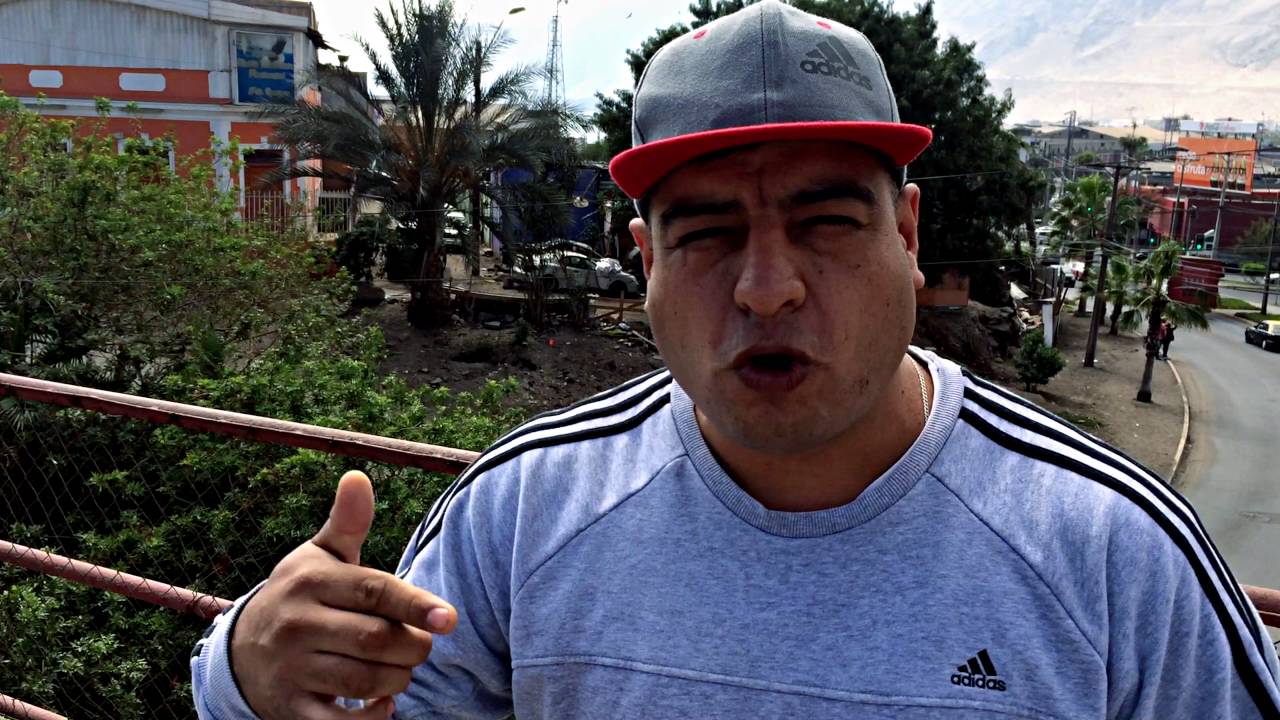 #SICKCAMERA VIII - Chichan (Puente Ko&ntilde;a Rap)
