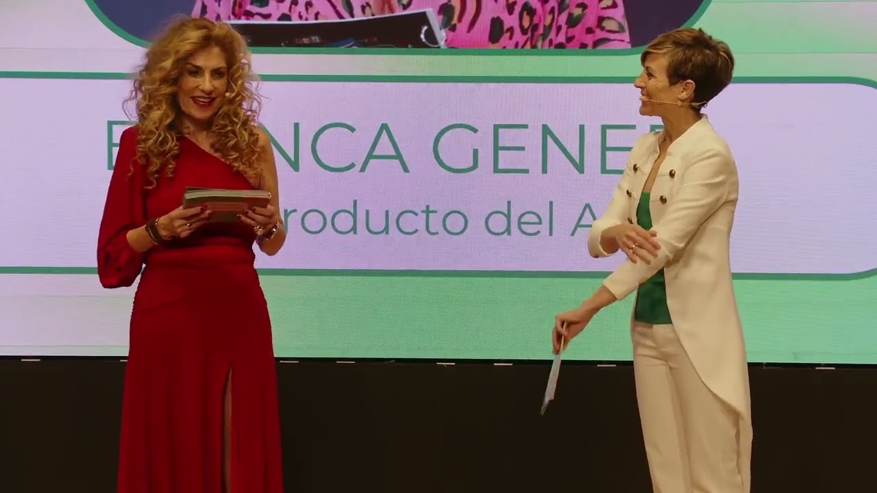 Continental EcoContact 7 - Elegido Producto del Año 2026