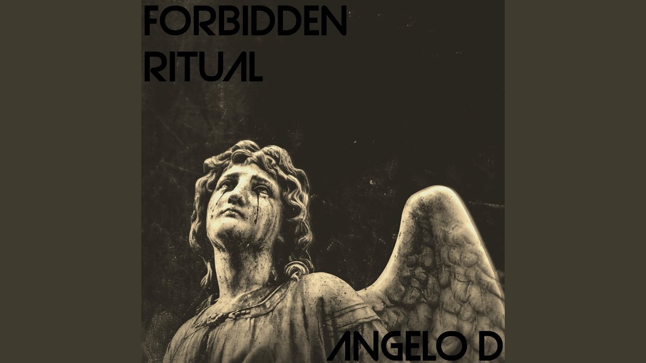 Forbidden Ritual