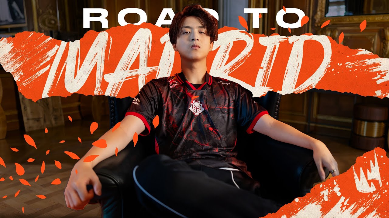 The road to Madrid starts now! | LEC Summer 2025