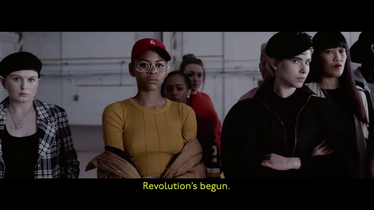 Fashion Film Festival Milano 2021MANIFESTO