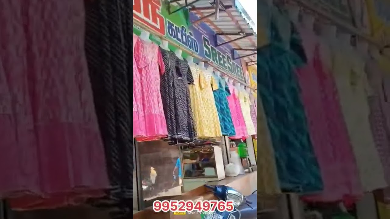 M.c.Road Sree Sree ladies wear all new trending collection available wholesale price