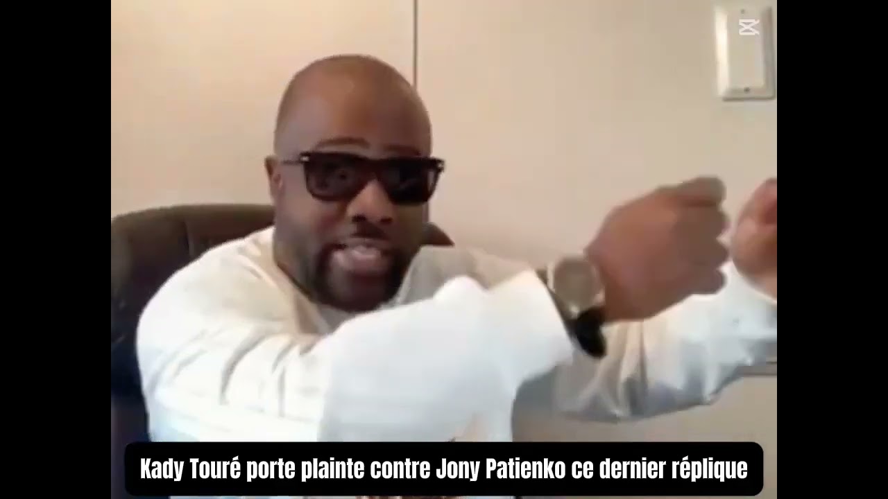 Affaire Khady Touré, Johnny Patcheko donne des détails croustillants