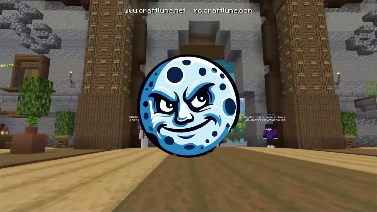 CraftLuna - BoxMining - Teaser Trailer