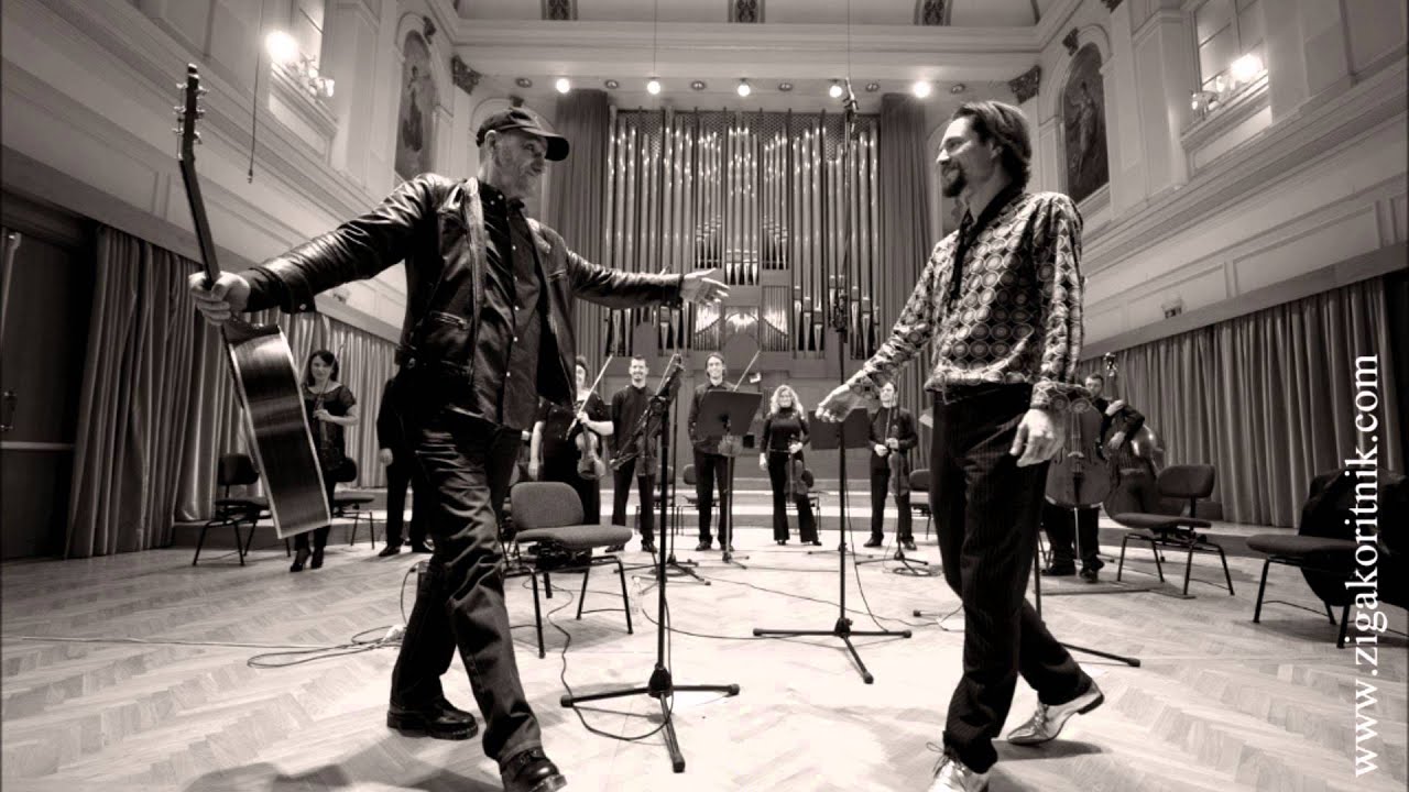 Eleno, Kerko Eleno - Vlatko Stefanovski, Vasko Atanasovski, SPSCO