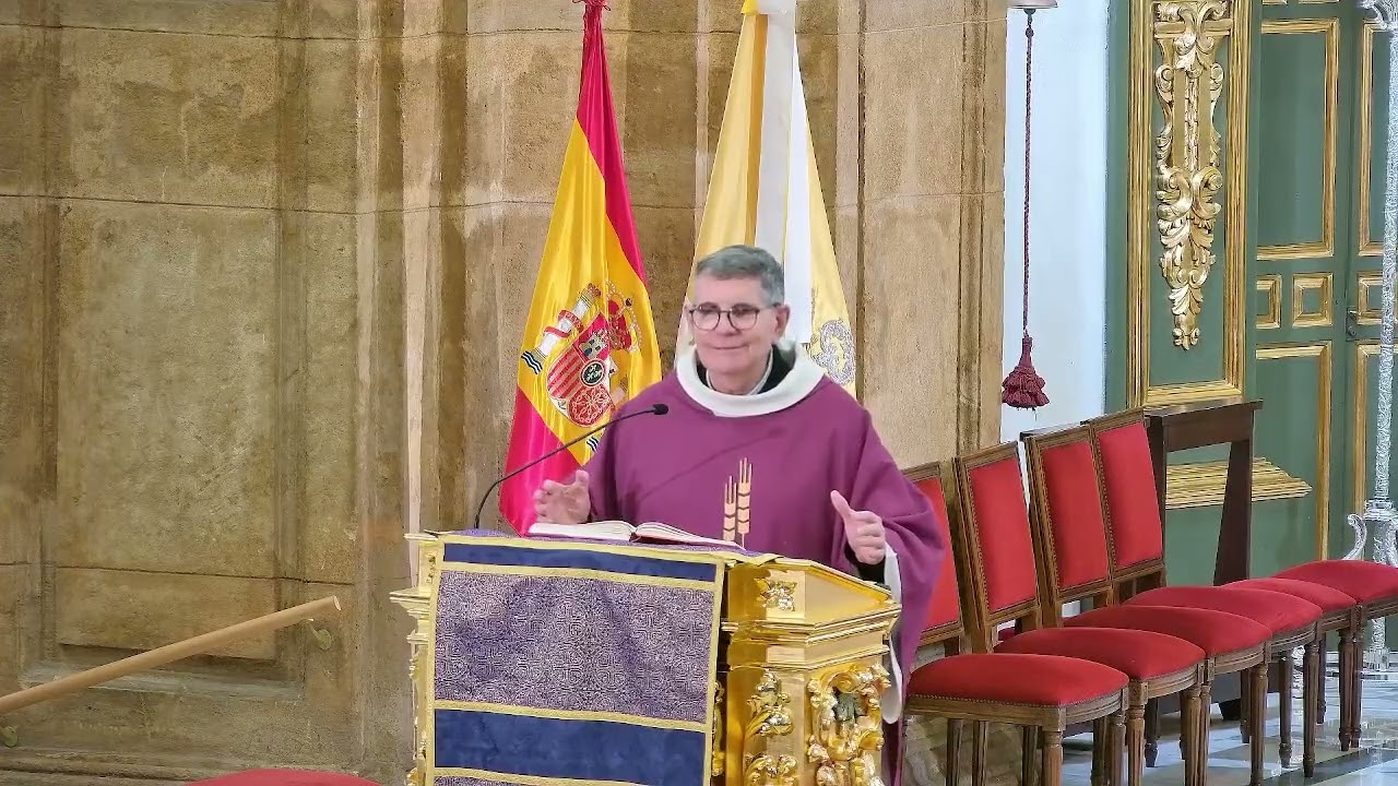 Santa Misa sábado 7 de marzo de 2026