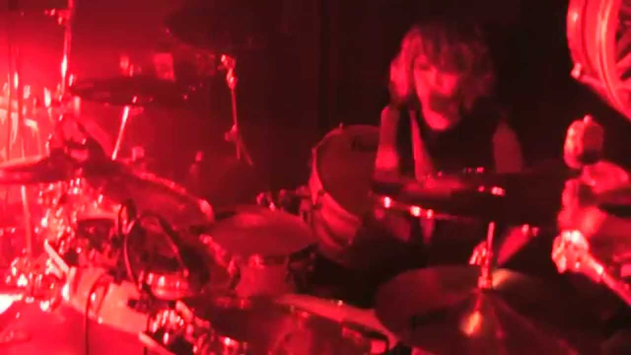 DIR EN GREY - STUCK MAN (GHOUL 2013)