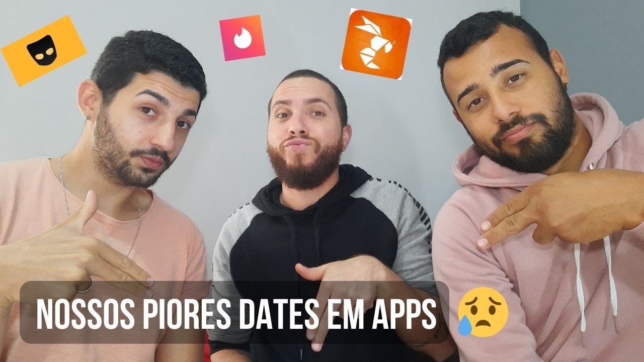 DATES QUE DERAM ERRADO FEAT. GABRIEL PAZ