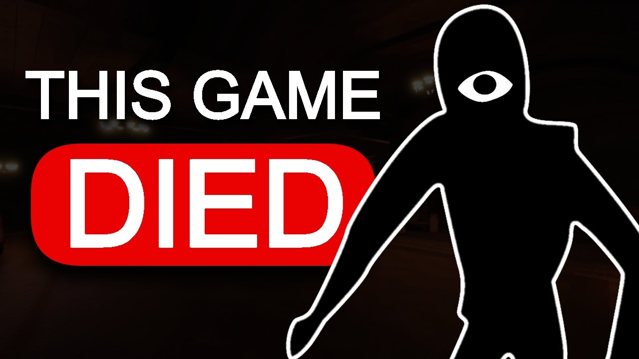 The reason Roblox Doors DIED silently