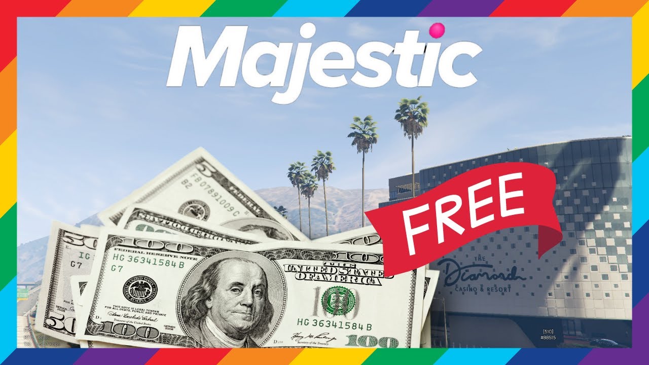 JAK ZAROBIĆ ŁATWE $30000 !🤑 | Majestic RP