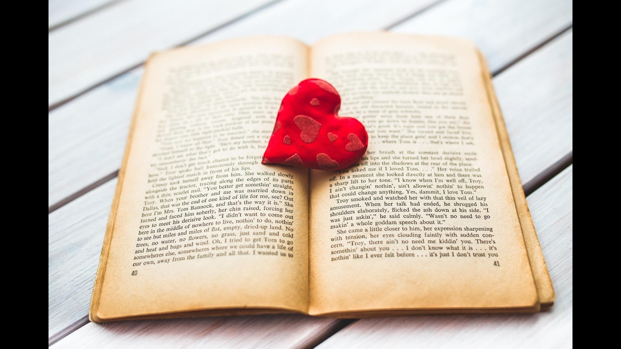 Saint Valentin