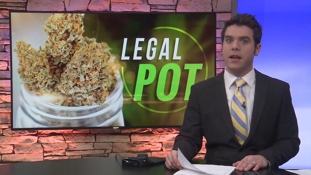 Recreational pot now legal in Illinois; State Troopers say NO to crossing state lines with marijuana