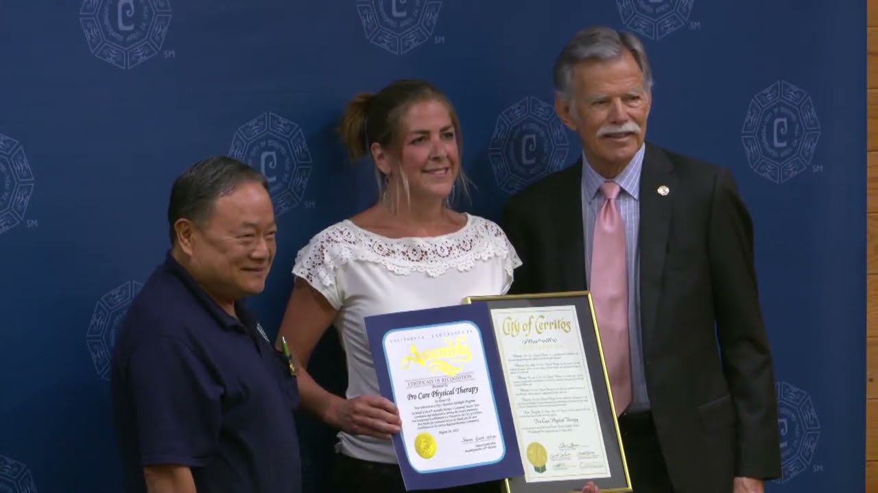 City Council Meeting - August 24, 2023