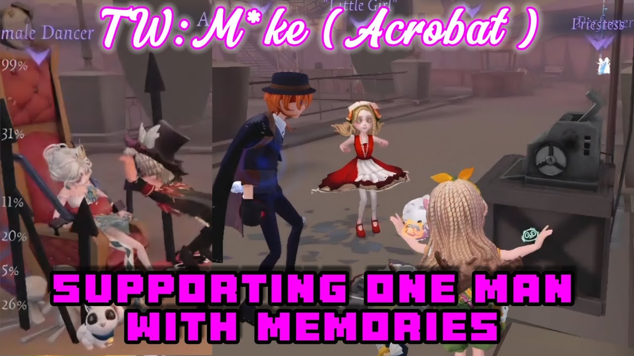 SUPPORTING ONE MAN WITH LITTLE GIRLS! LITTLE GIRL GAMEPLAY #2 DUO HUNTERS 