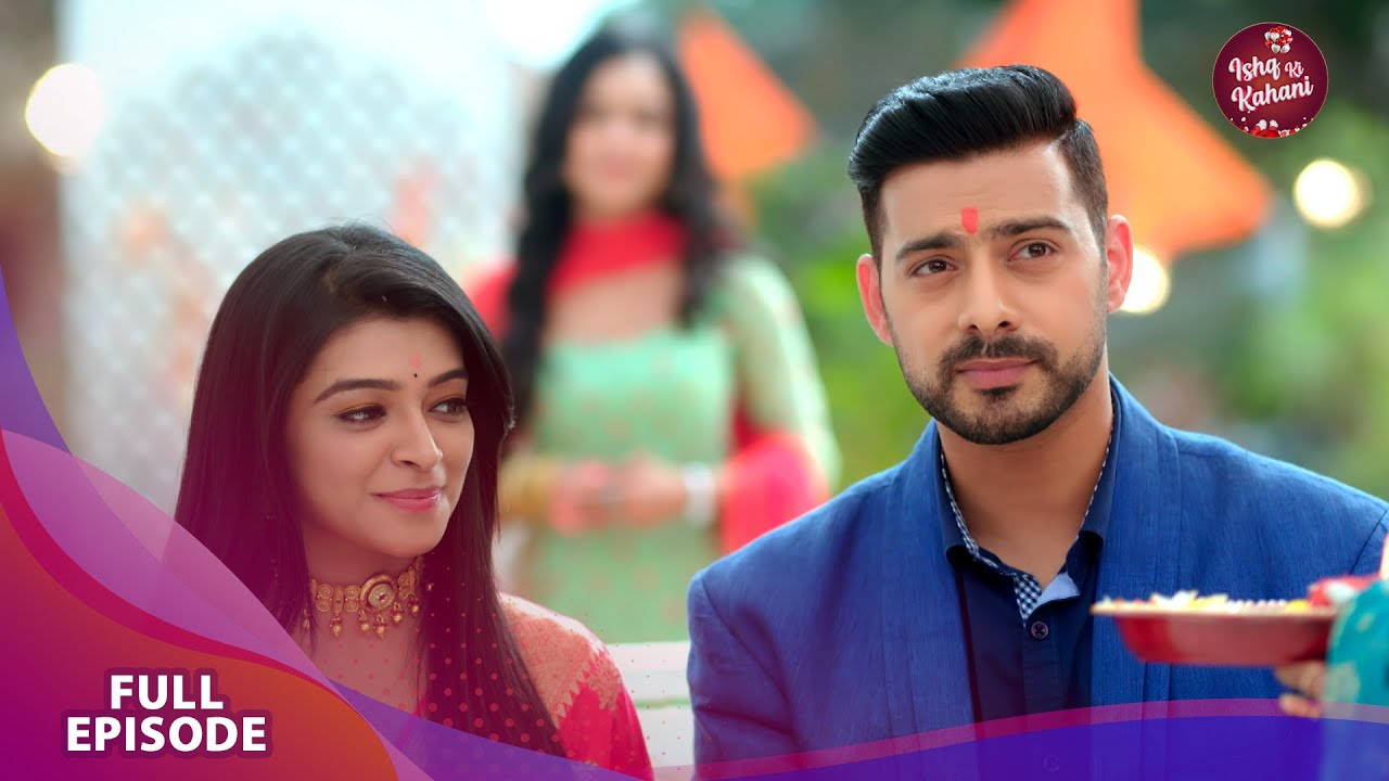 Rang Jaun Tere Rang Mein | Romantic Serial | New Episode | The Drama That Will Touch Your Heart