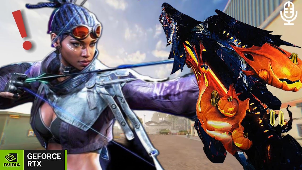 BLOOD  STRIKE - MIC CHECK ASIA SCRIM BANTAI SHUTTER ISLAND 27 KILLS SENDIRIAN INSANE GAMEPLAY !