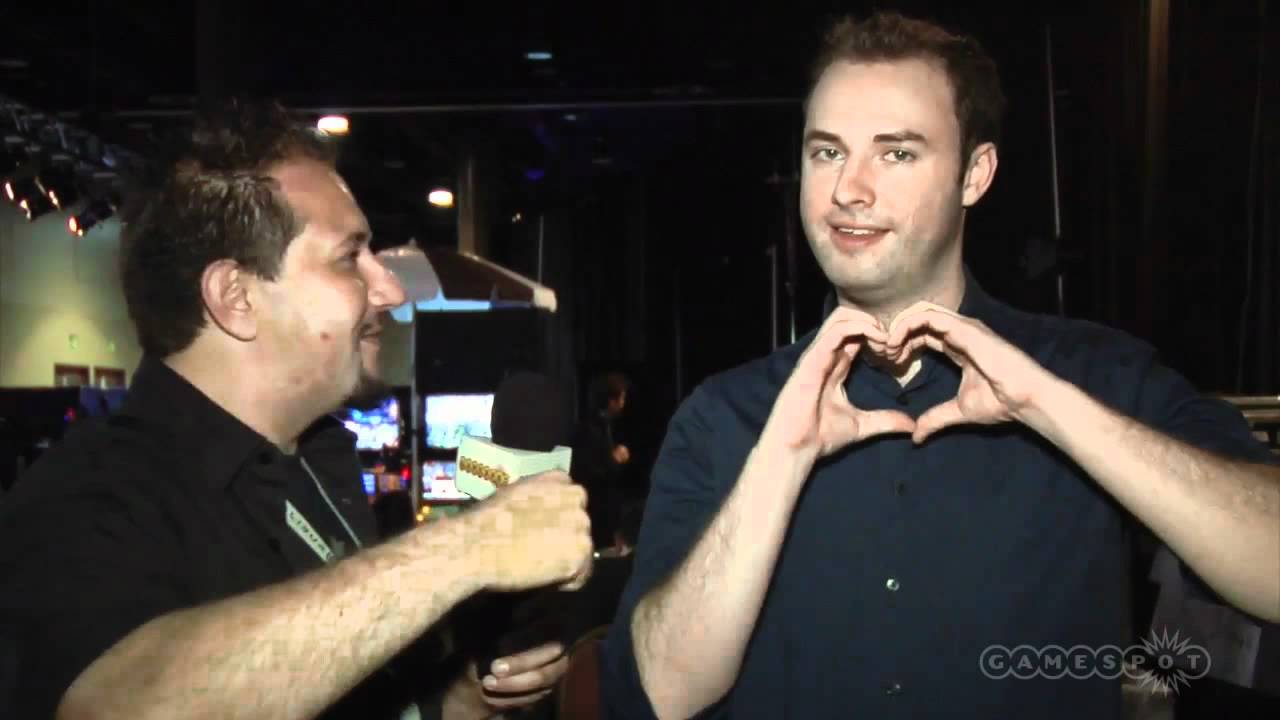 MLG Orlando 2011 - Sean 