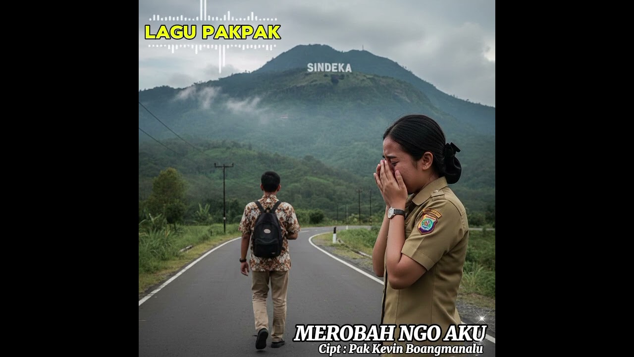 MEROBAH NGO AKU