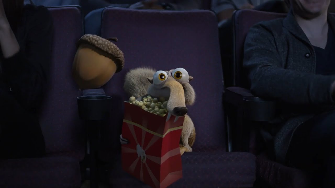 MovieTickets.com - Ice Age (2012, USA)