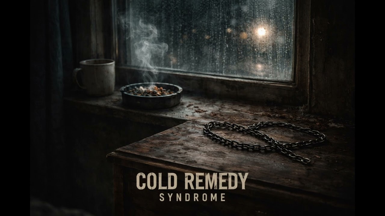Splinters In My Throat | The Cold Remedy Syndrome