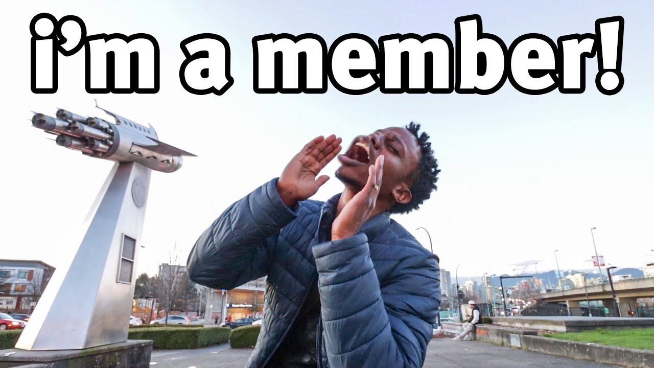 Joining The Actor's Union! - UBCPA/ACTRA