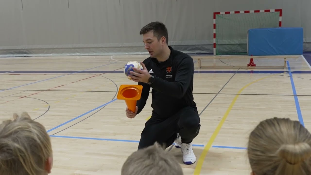 Háfleikur