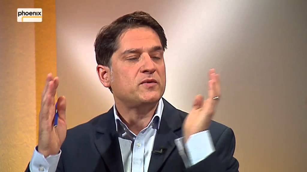 Augstein und Blome vom 30.11.2012: Palästinenser in der UNO - Was bringt das?